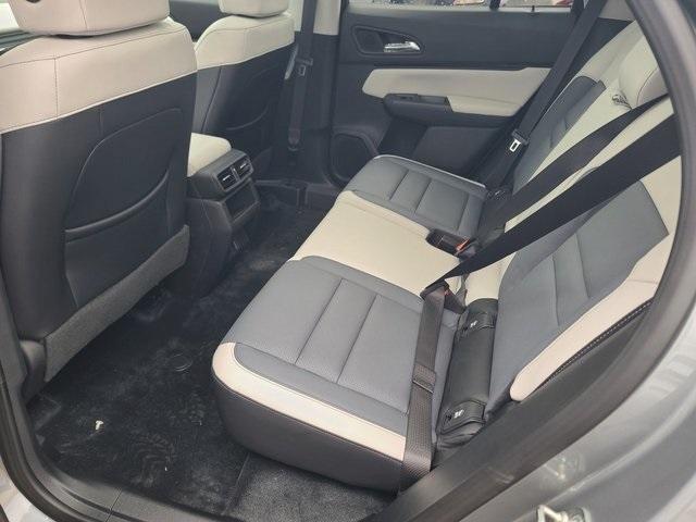 new 2026 Honda Prologue car, priced at $57,900