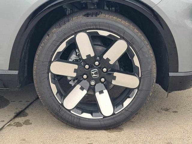 new 2026 Honda Prologue car, priced at $57,900