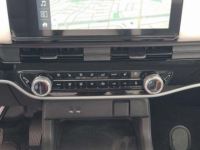 new 2026 Honda Prologue car, priced at $57,900