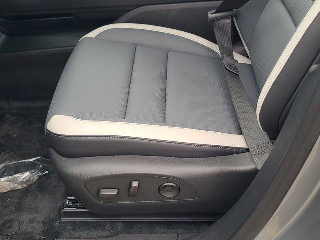 new 2026 Honda Prologue car, priced at $57,900