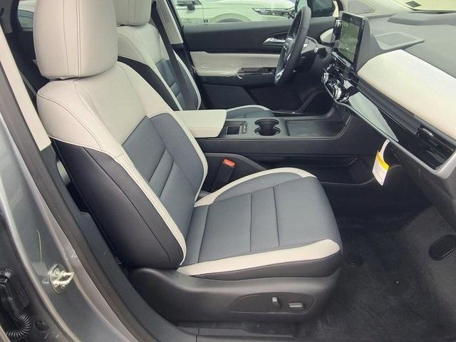 new 2026 Honda Prologue car, priced at $57,900