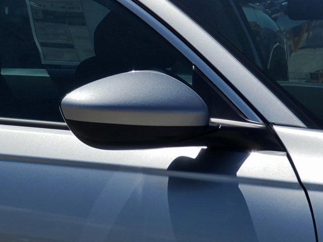 new 2025 Honda Accord car, priced at $26,295