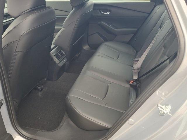 new 2025 Honda Accord Hybrid car, priced at $35,830