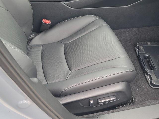 new 2025 Honda Accord Hybrid car, priced at $35,830