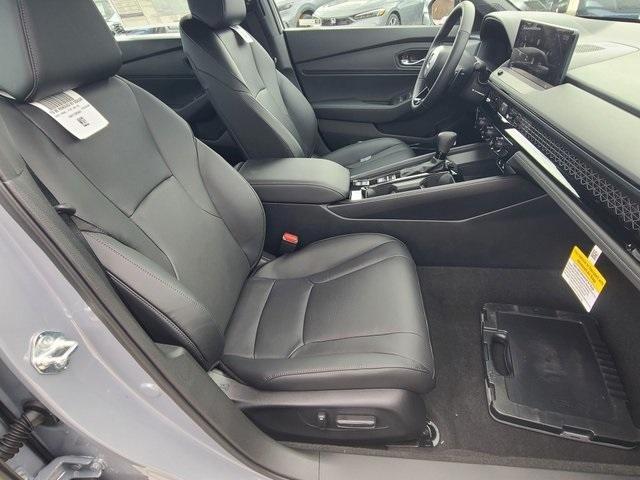 new 2025 Honda Accord Hybrid car, priced at $35,830