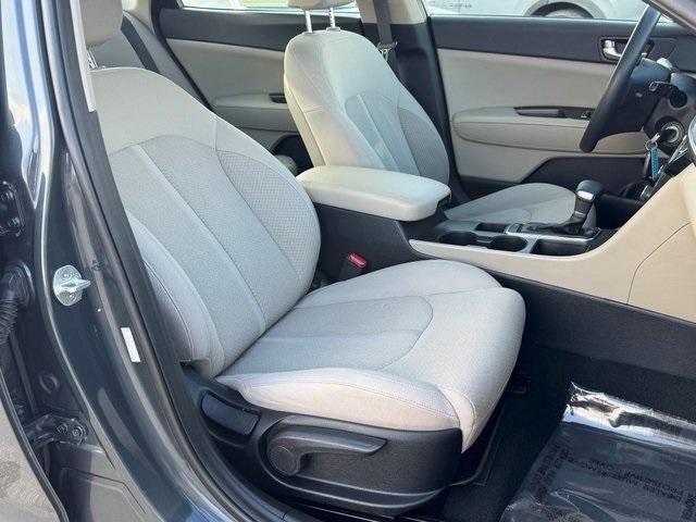used 2016 Kia Optima car, priced at $9,998