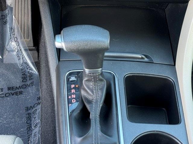 used 2016 Kia Optima car, priced at $9,998