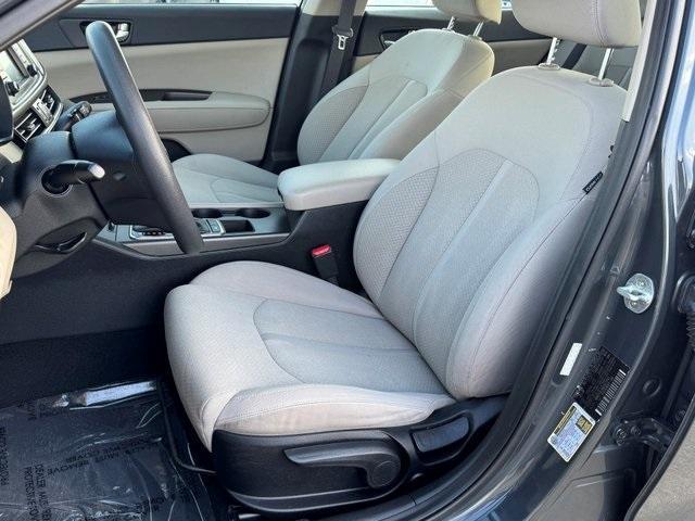 used 2016 Kia Optima car, priced at $9,998