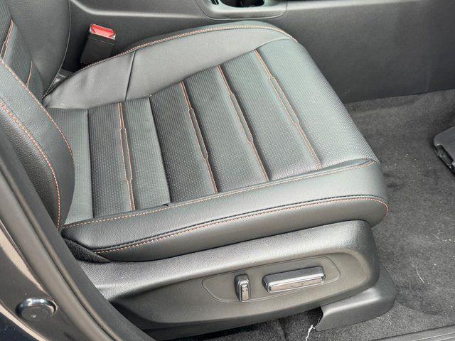 new 2026 Honda CR-V Hybrid car