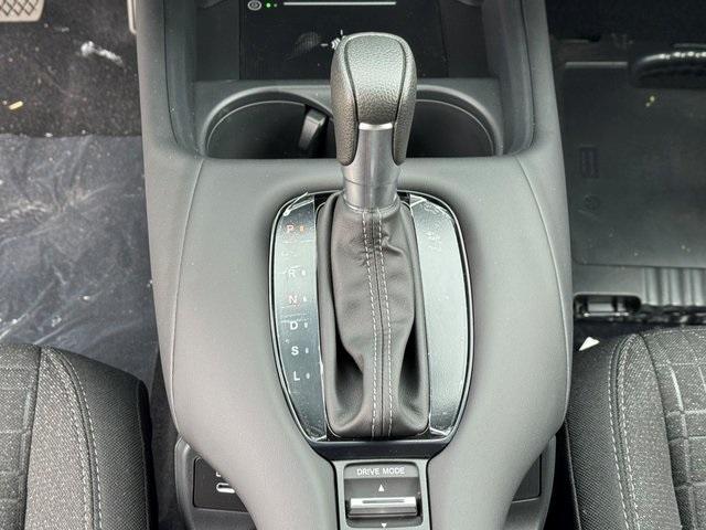 new 2026 Honda HR-V car, priced at $27,700