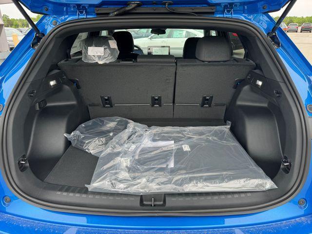 new 2026 Honda Prologue car, priced at $43,199