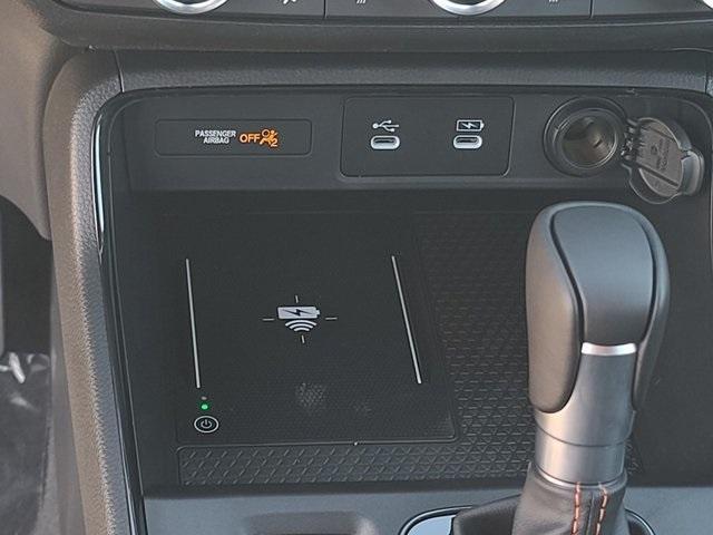 new 2026 Honda CR-V Hybrid car