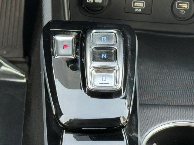 used 2021 Hyundai Sonata car, priced at $19,250