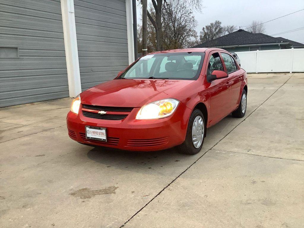 used 2008 Chevrolet Cobalt car, priced at $2,995