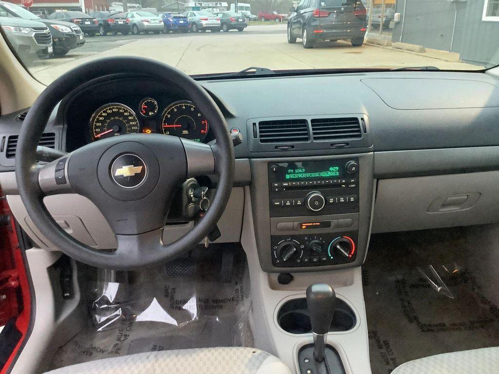 used 2008 Chevrolet Cobalt car, priced at $2,995