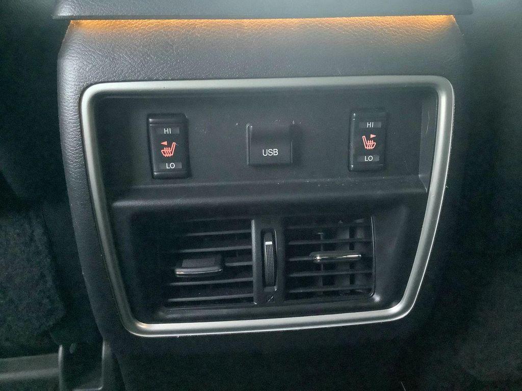 used 2015 Nissan Murano car, priced at $13,995