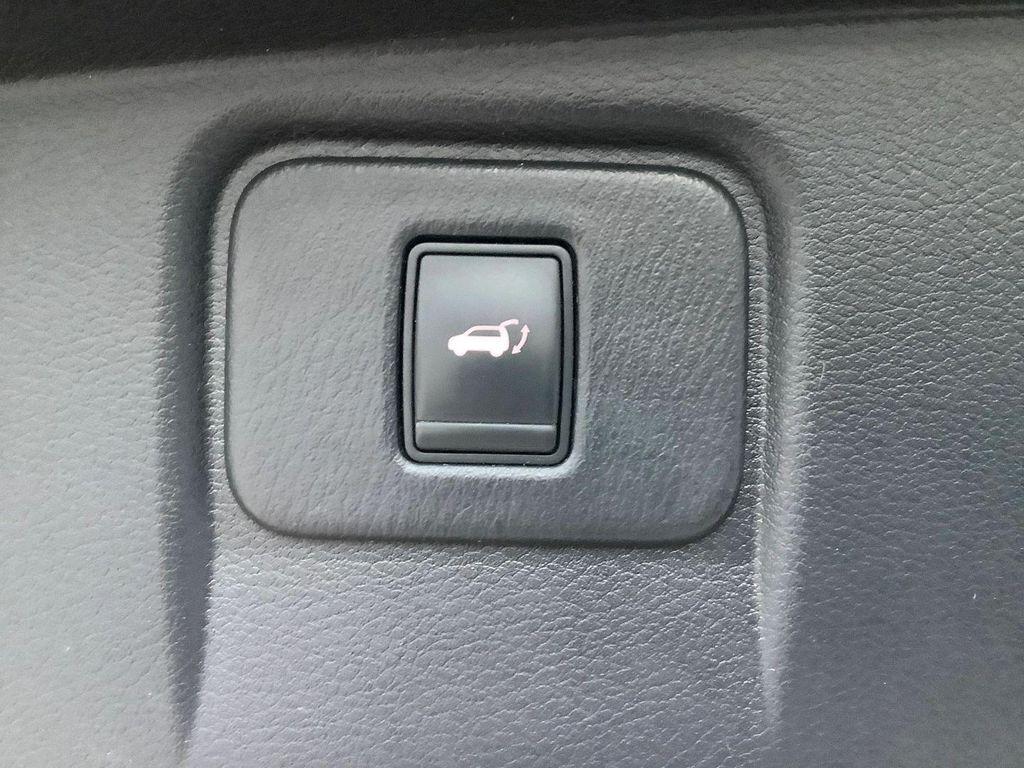 used 2015 Nissan Murano car, priced at $13,995