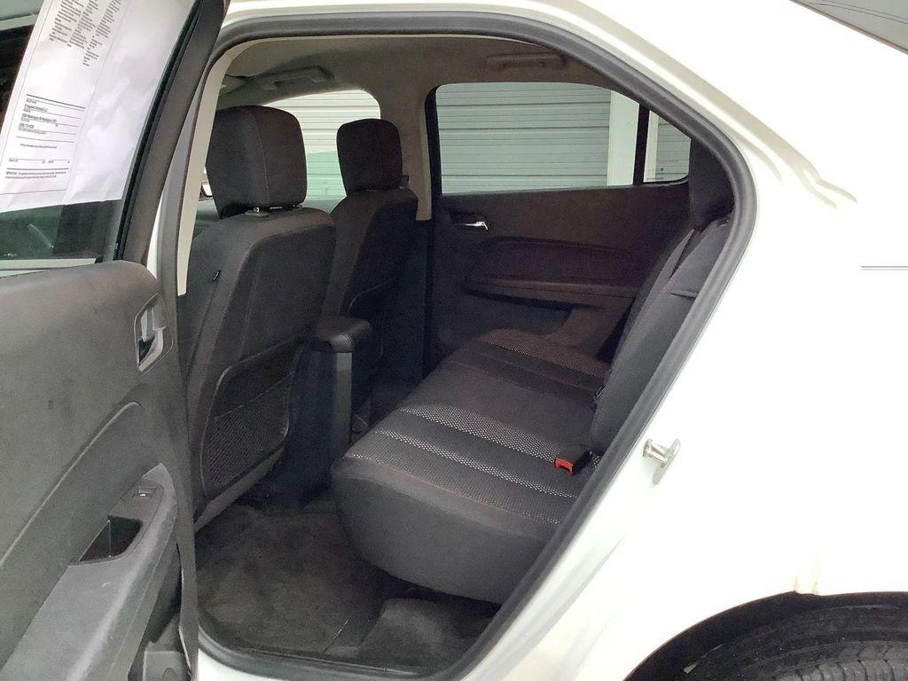 used 2016 Chevrolet Equinox car, priced at $11,995