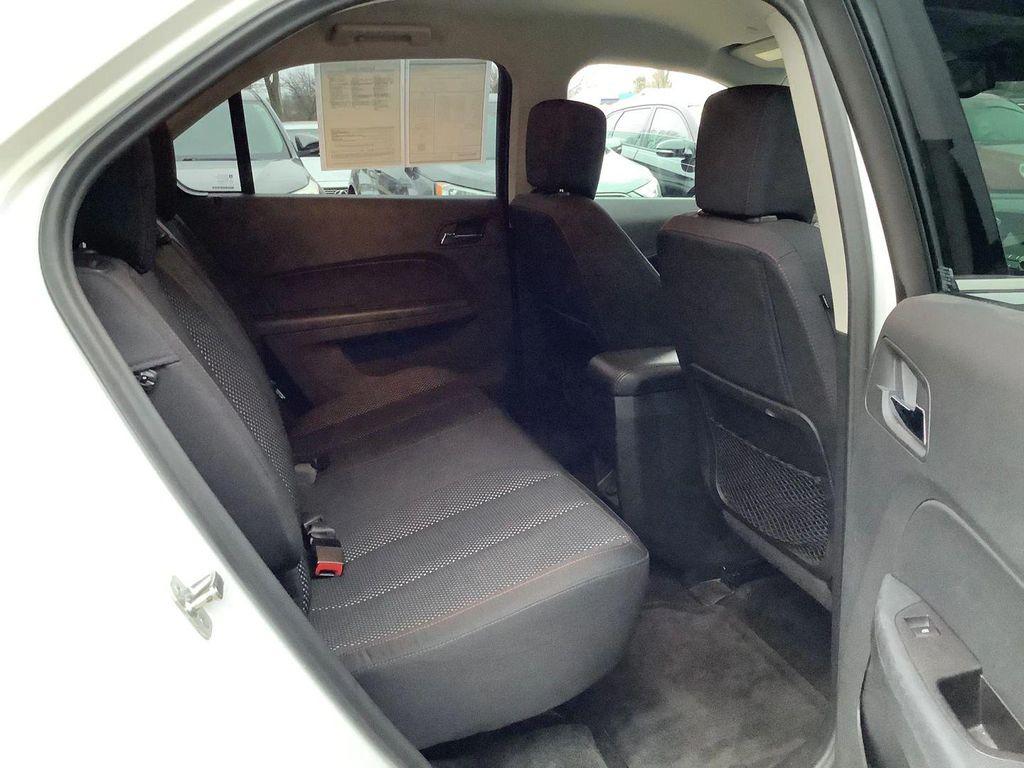 used 2016 Chevrolet Equinox car, priced at $11,995