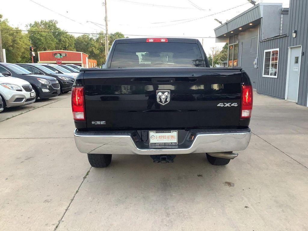used 2020 Ram 1500 car, priced at $17,995