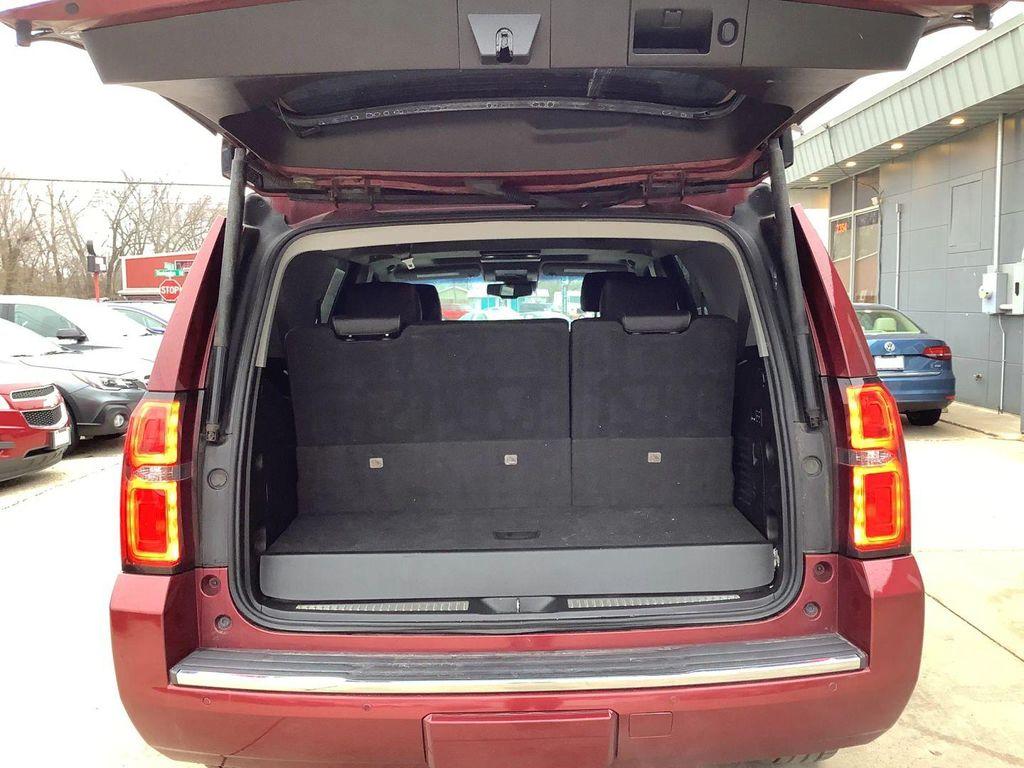 used 2016 Chevrolet Tahoe car, priced at $13,995