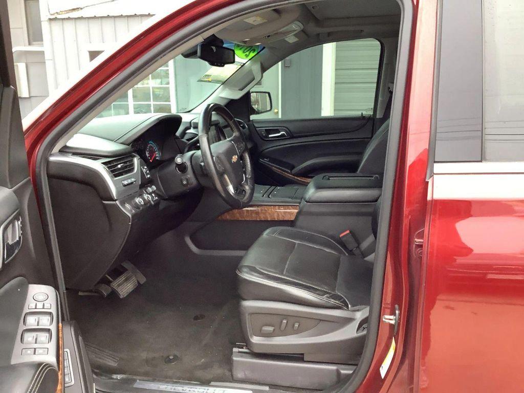 used 2016 Chevrolet Tahoe car, priced at $13,995