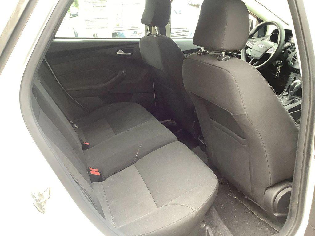used 2016 Ford Focus car, priced at $6,995
