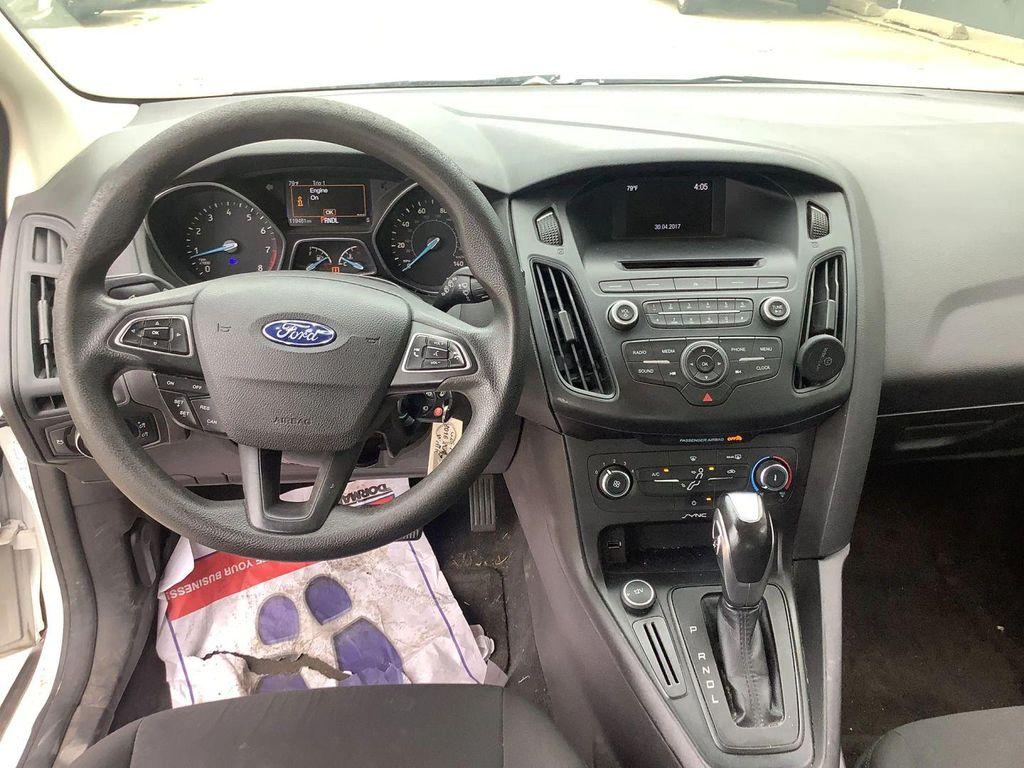 used 2016 Ford Focus car, priced at $6,995