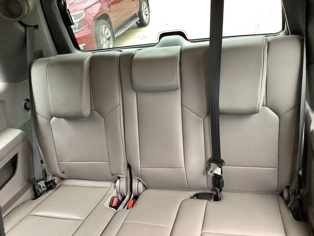 used 2015 Honda Pilot car, priced at $10,995