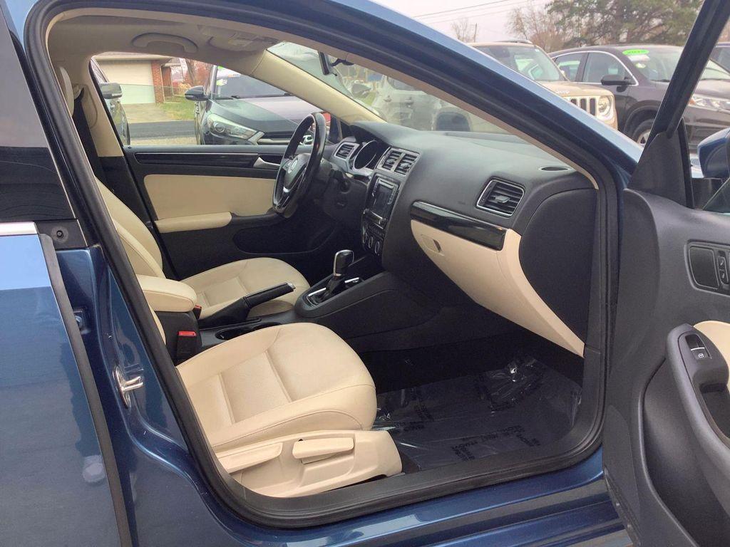 used 2017 Volkswagen Jetta car, priced at $13,995
