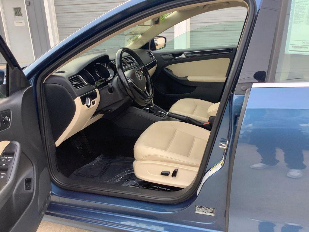 used 2017 Volkswagen Jetta car, priced at $13,995