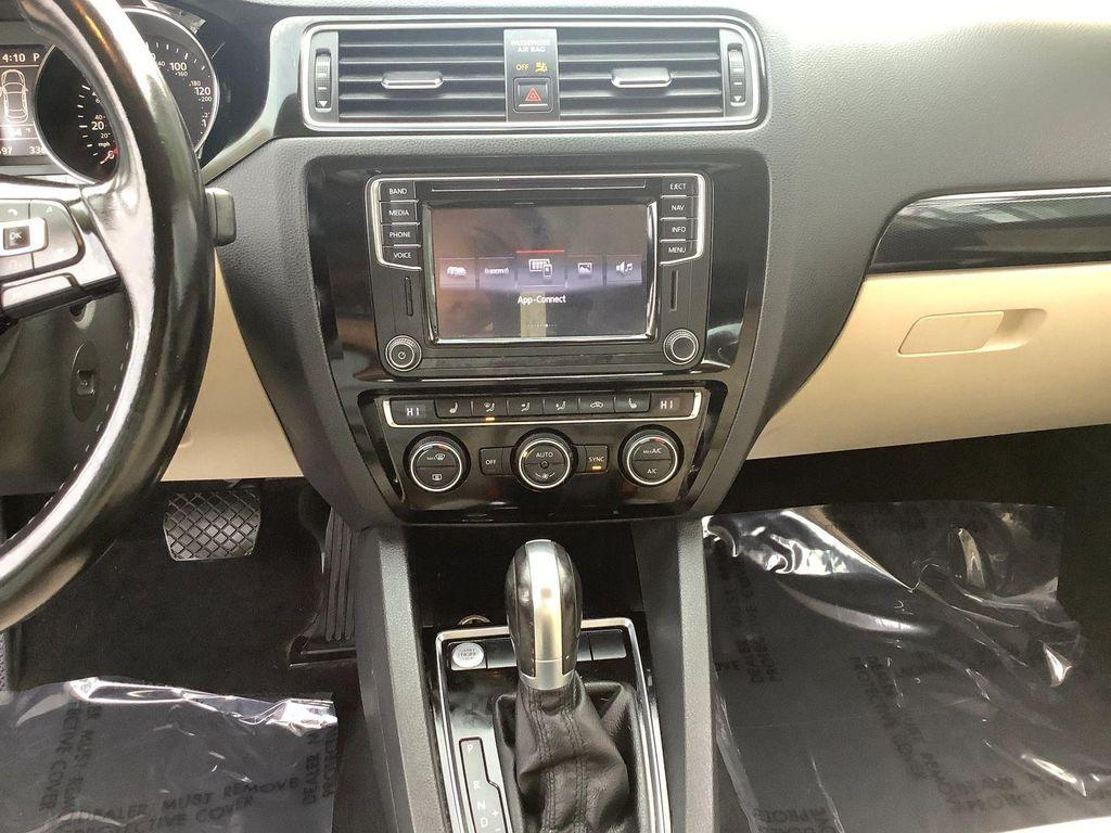 used 2017 Volkswagen Jetta car, priced at $13,995