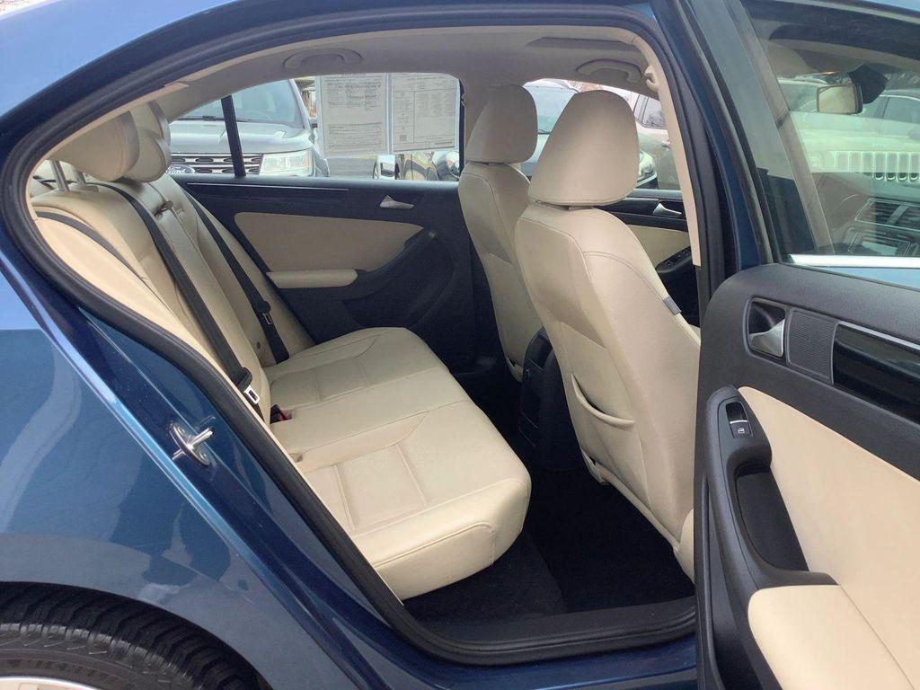 used 2017 Volkswagen Jetta car, priced at $13,995