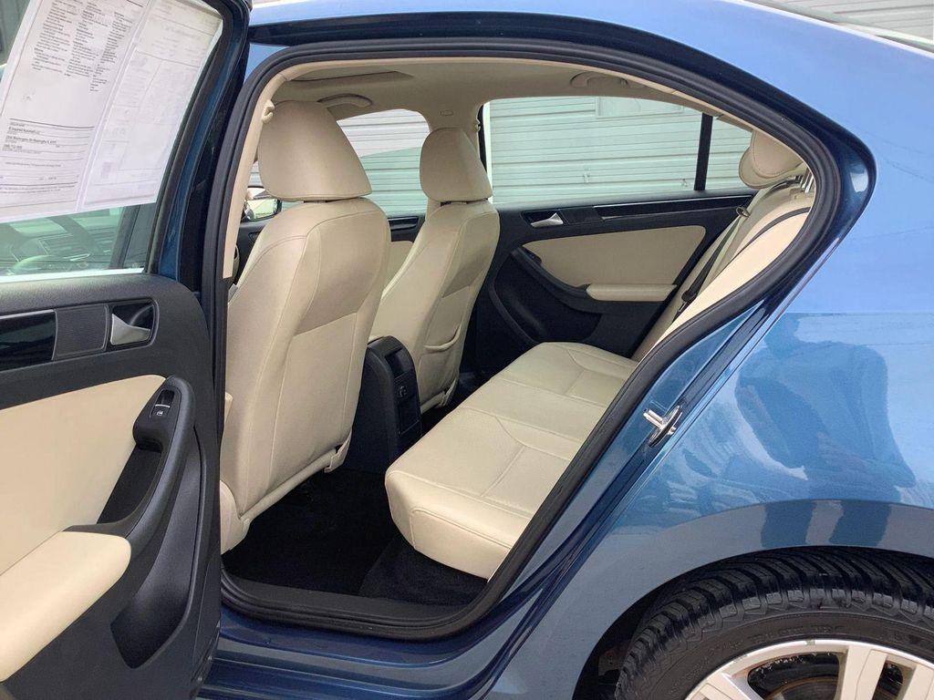 used 2017 Volkswagen Jetta car, priced at $13,995