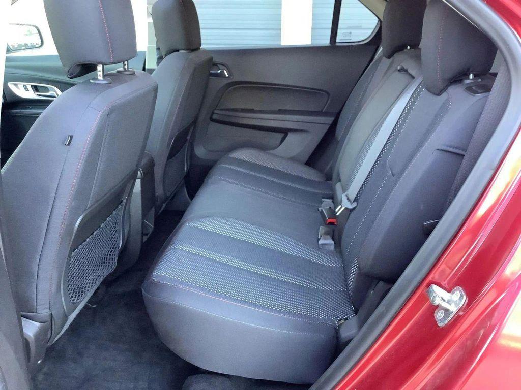 used 2015 Chevrolet Equinox car, priced at $12,995