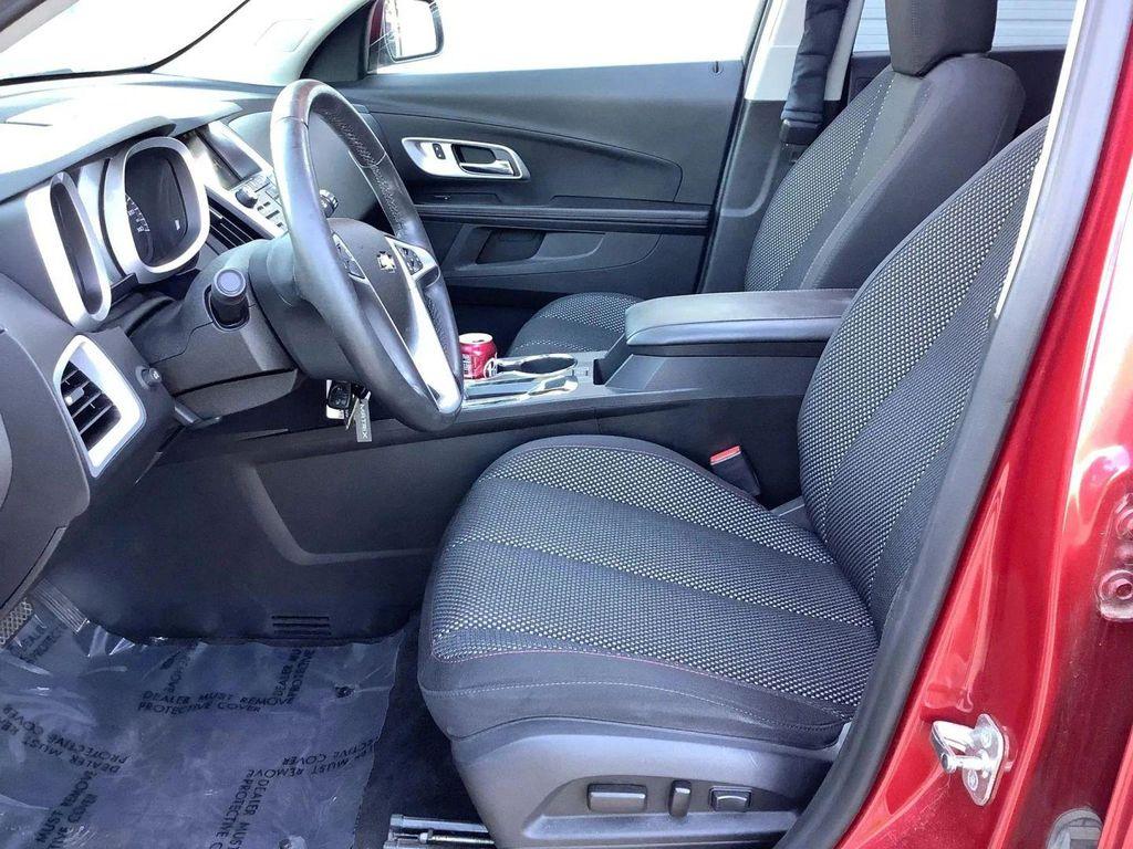 used 2015 Chevrolet Equinox car, priced at $12,995