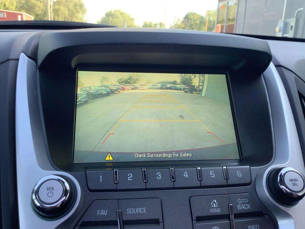 used 2015 Chevrolet Equinox car, priced at $12,995