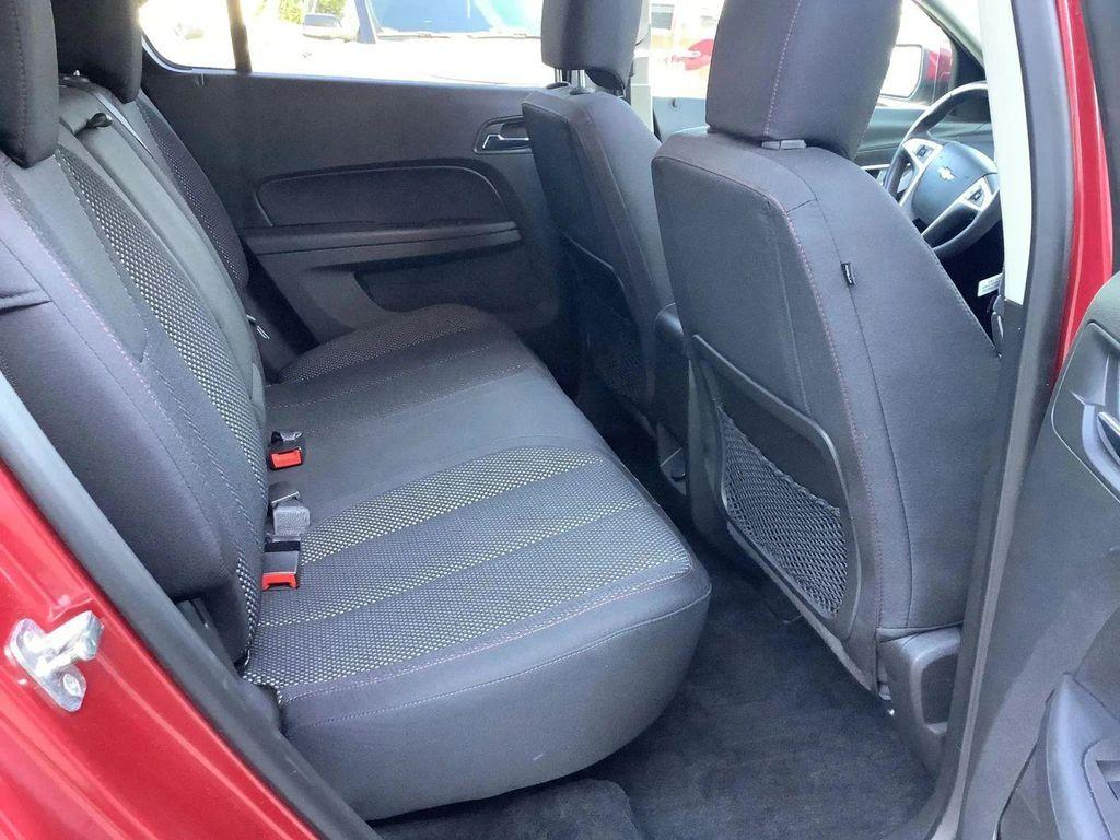 used 2015 Chevrolet Equinox car, priced at $12,995