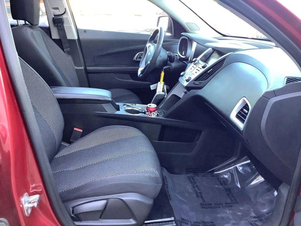 used 2015 Chevrolet Equinox car, priced at $12,995