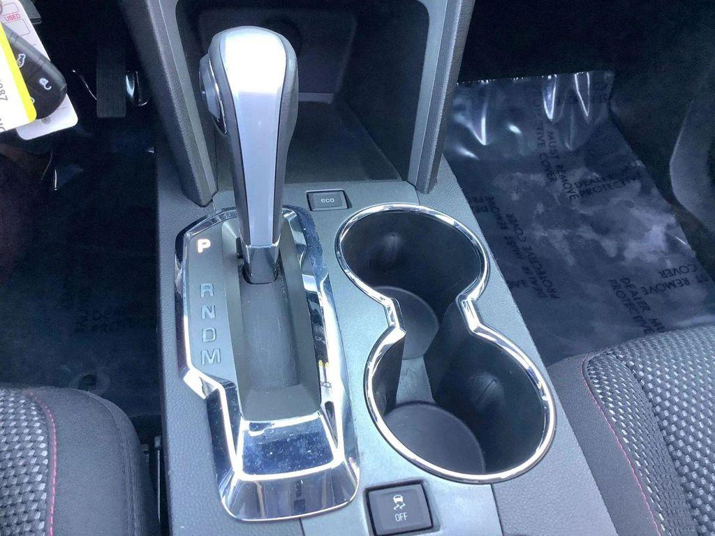 used 2015 Chevrolet Equinox car, priced at $12,995