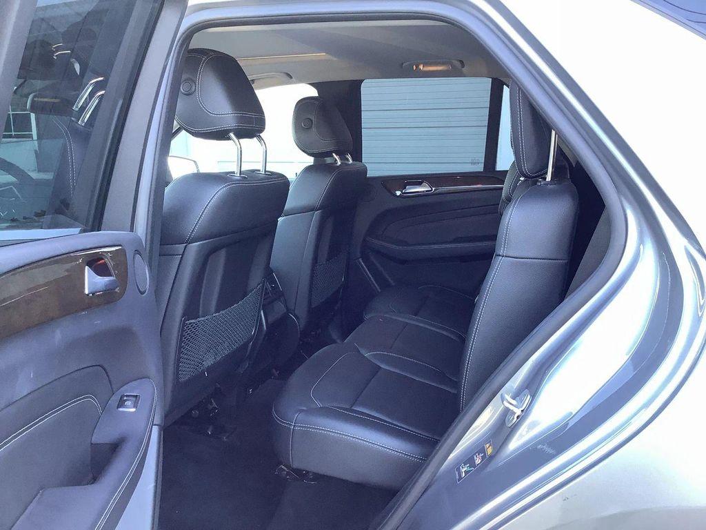 used 2014 Mercedes-Benz M-Class car, priced at $12,995