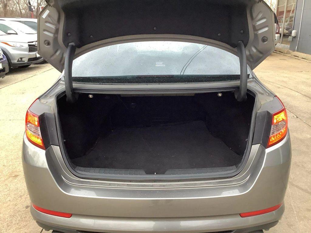 used 2013 Kia Optima car, priced at $6,995