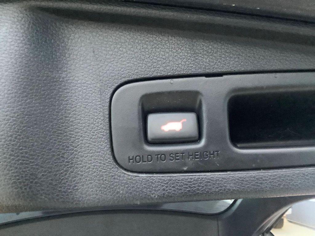 used 2018 Honda CR-V car, priced at $17,995