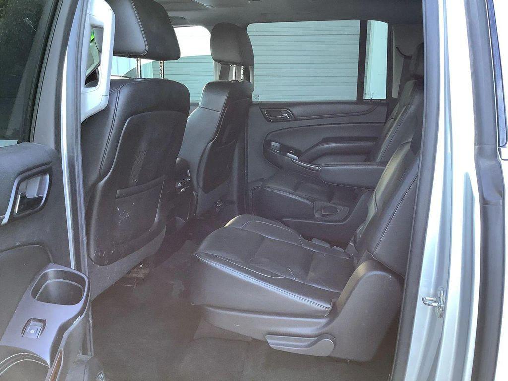 used 2015 GMC Yukon car, priced at $14,995