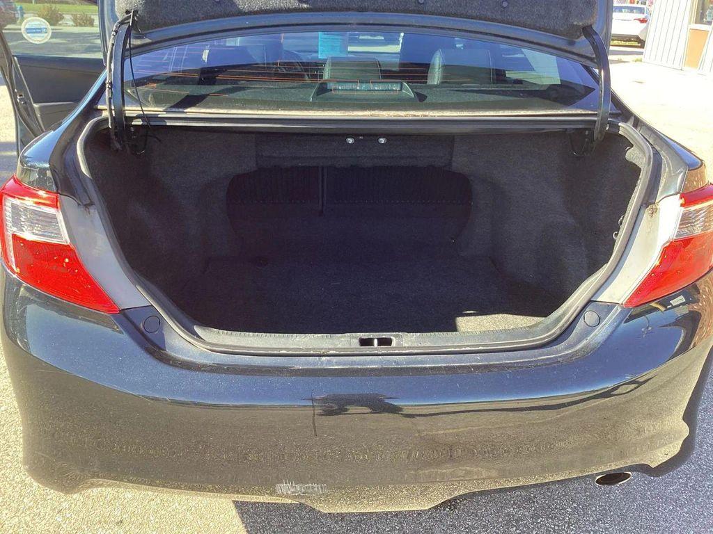 used 2012 Toyota Camry car, priced at $12,995
