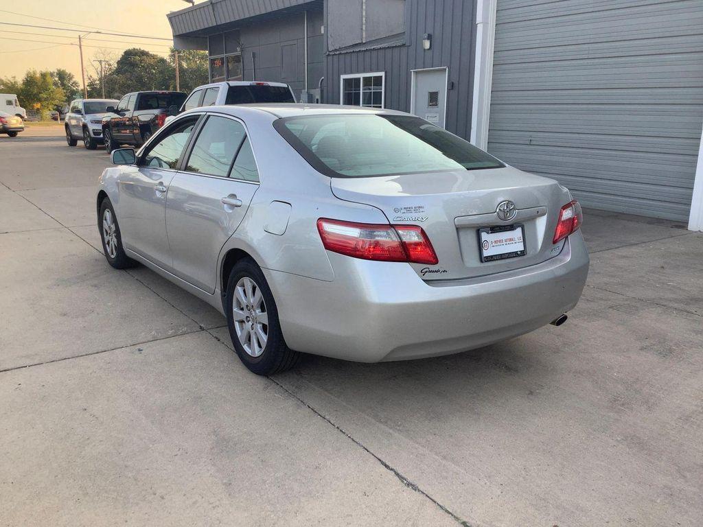 used 2008 Toyota Camry car, priced at $9,995
