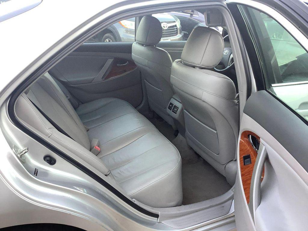 used 2008 Toyota Camry car, priced at $9,995