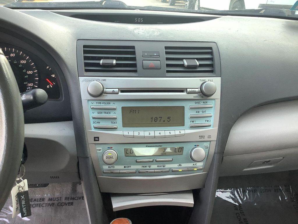 used 2008 Toyota Camry car, priced at $9,995