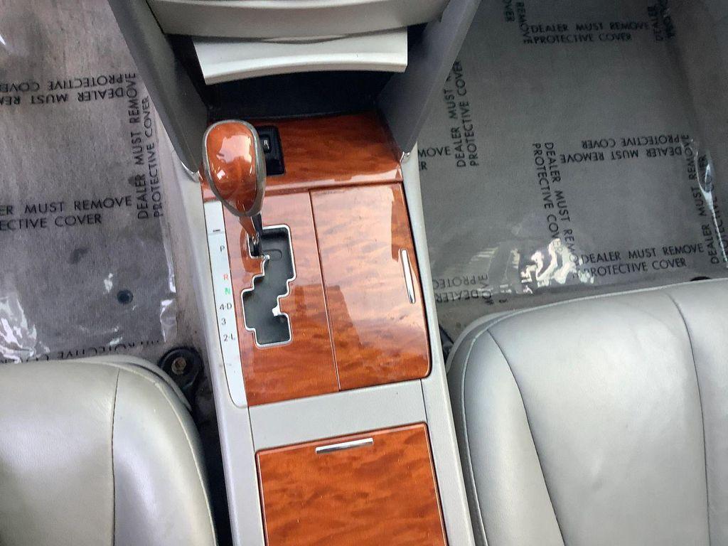 used 2008 Toyota Camry car, priced at $9,995