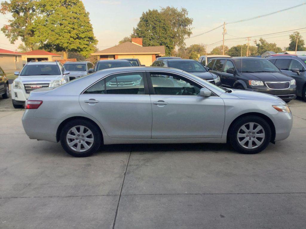 used 2008 Toyota Camry car, priced at $9,995